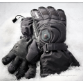 Battery powered heated motorcycle techniche thermal gloves